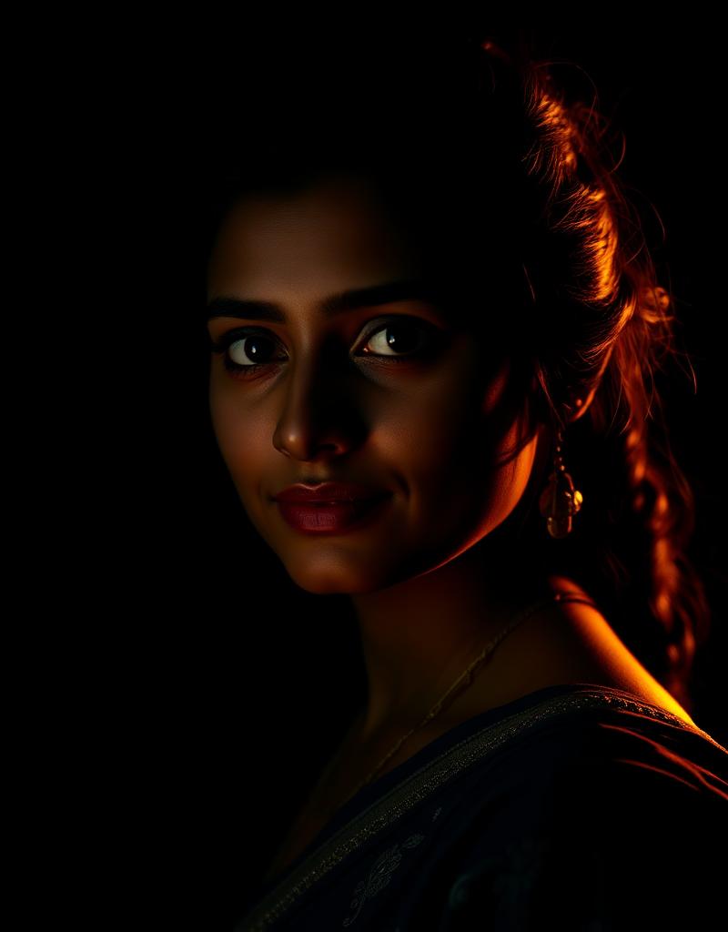 Meera Vasanth