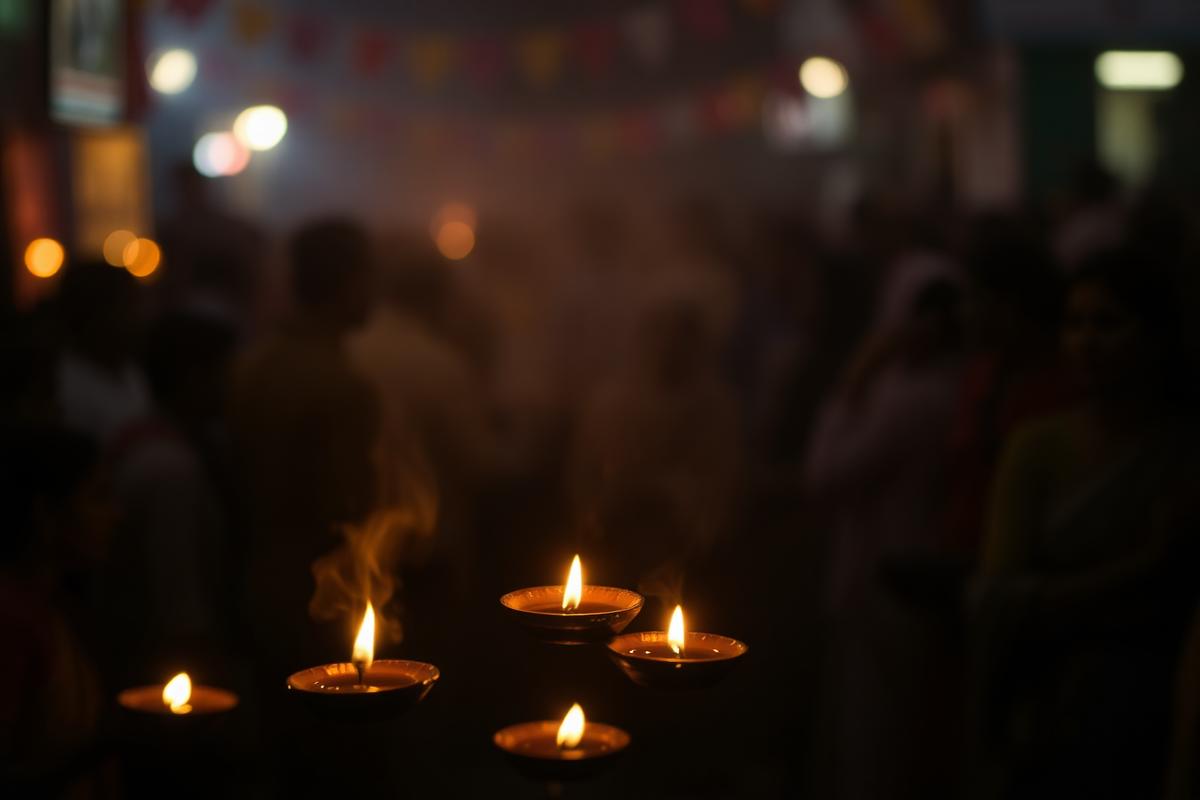 Diya